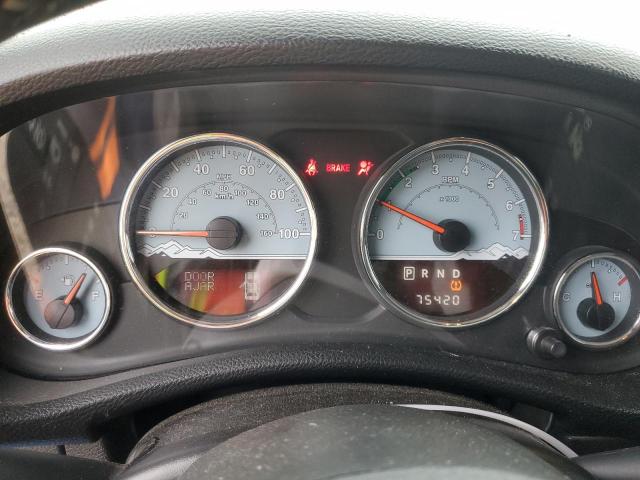 1C4BJWEG0EL168130 Jeep Wrangler Unlimited Sahara