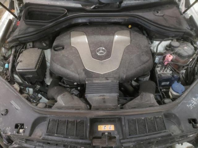 2016 MERCEDES-BENZ GLE 350D 4 - 4JGDA2EB7GA712025
