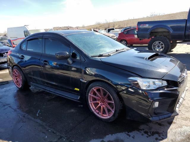 JF1VA1A66J9810778 Subaru WRX