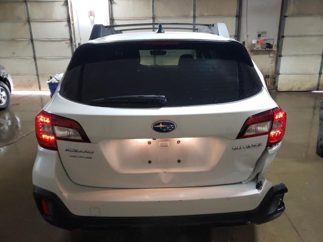 4S4BSAFCXK3315752 Subaru Outback 2.5i Premium