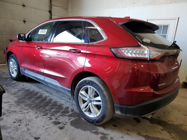 2FMPK3J91GBC65585 Ford EDGE SEL