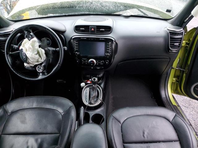KNDJP3A56E7733745 KIA SOUL +