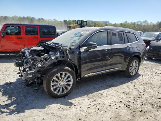 2023 CADILLAC XT6 PREMIU - 1GYKPCRS4PZ112343