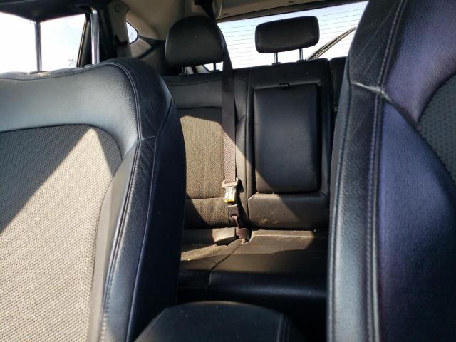2015 HYUNDAI TUCSON GLS - KM8JT3AF5FU061812