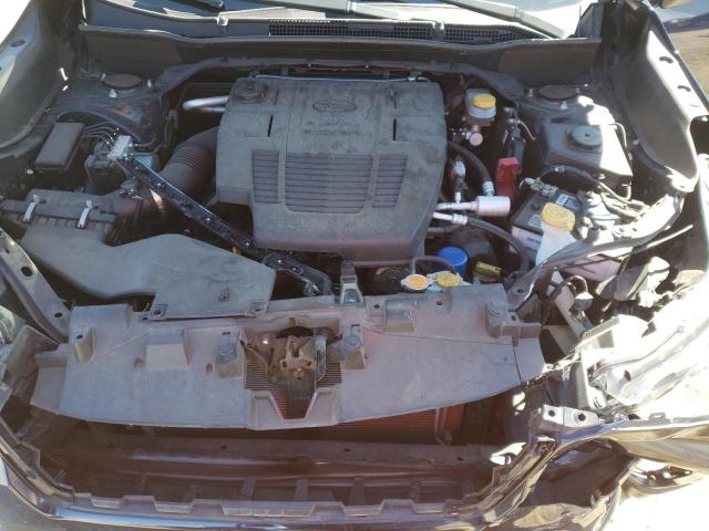 2019 SUBARU FORESTER S - JF2SKAPC6KH402264