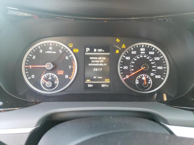 5XXG64J25PG197387 KIA K5 GT LINE
