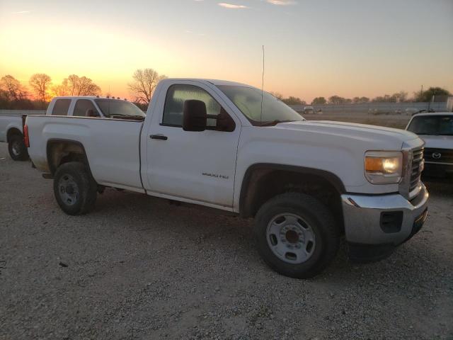 2015 GMC SIERRA C25 1GT01XEG4FZ530150