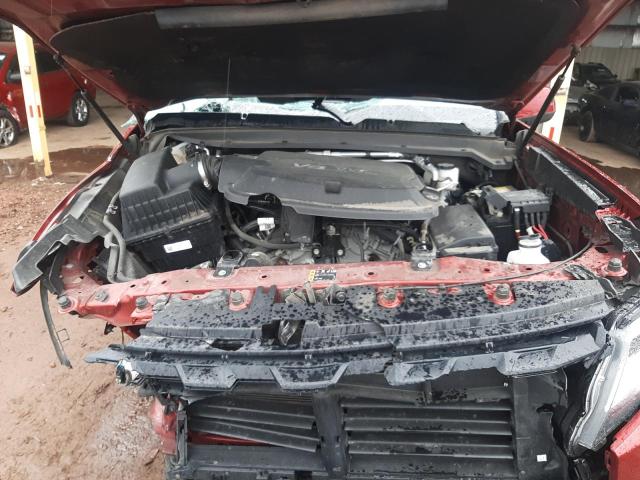 2021 CHEVROLET COLORADO L - 1GCGSCENXM1137557