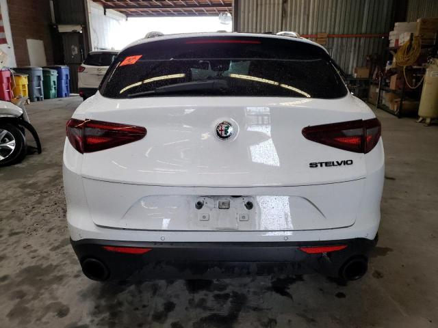ZASPAJAN9K7C68381 Alfa Romeo Stelvio