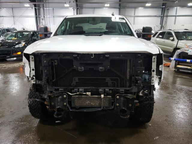 2016 CHEVROLET 2500 - 1GC1KVE80GF203083