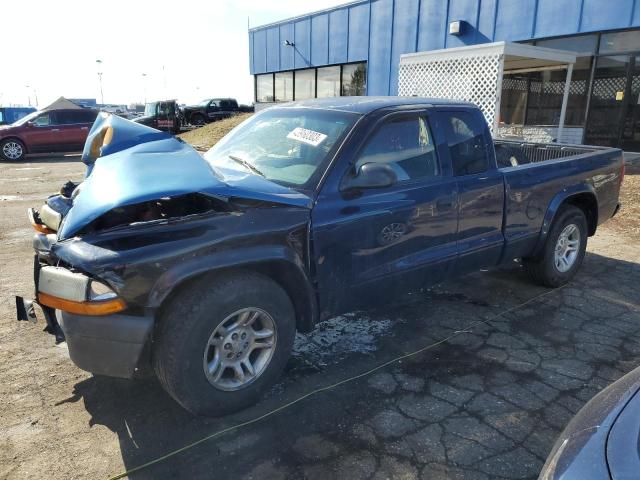 2003 Dodge Dakota 