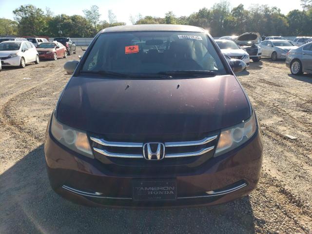 2015 HONDA ODYSSEY 5FNRL5H45FB007412