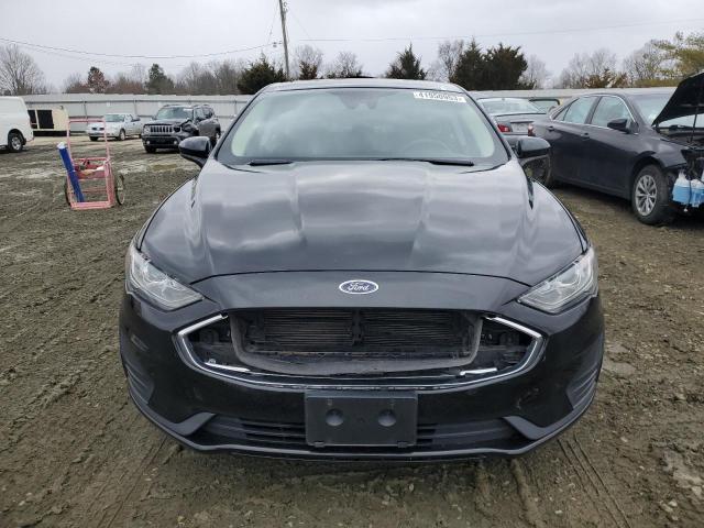 3FA6P0LU9KR125611 2019 FORD FUSION, photo no. 5