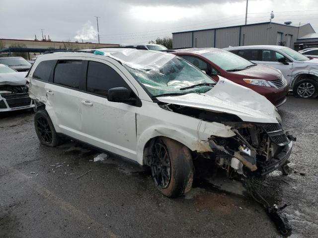 3C4PDCBG3JT158545 Dodge Journey Sxt