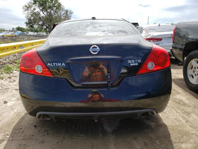 1N4BL24E08C133357 Nissan Altima 3.5se
