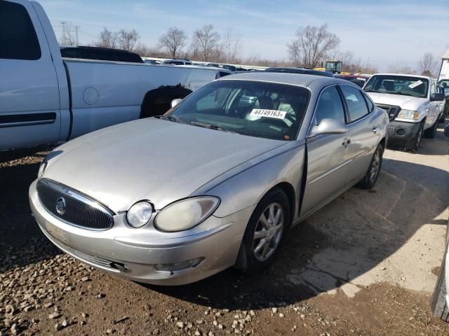 2007 Buick LaCrosse CXL