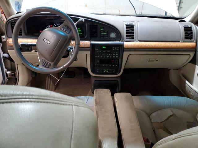 1LNHM97V32Y695958 Lincoln CONTINENTL