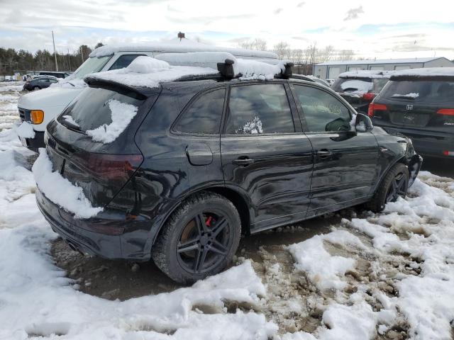 2017 AUDI SQ5 PREMIU - WA1CCAFP3HA076651