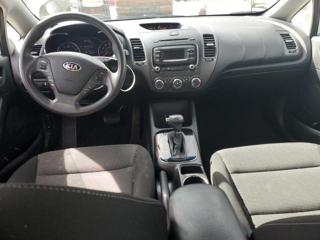 3KPFK4A7XHE012375 KIA FORTE LX