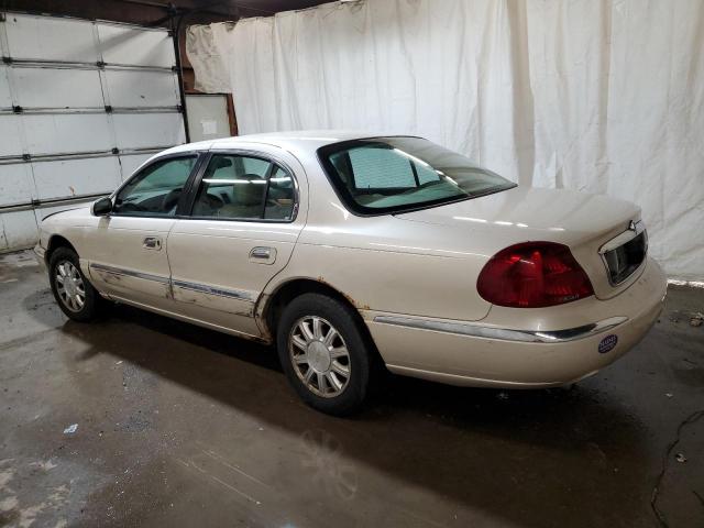 1LNHM97V32Y695958 Lincoln CONTINENTL