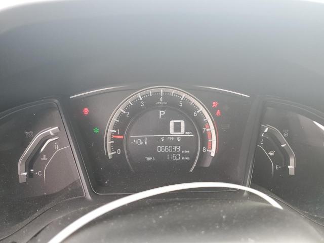 2016 HONDA CIVIC LX - 19XFC2F51GE020243