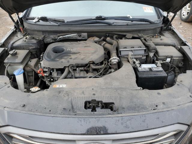 2015 HYUNDAI SONATA SPO 5NPE34AB5FH096191