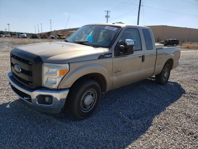 2011 Ford F-250 