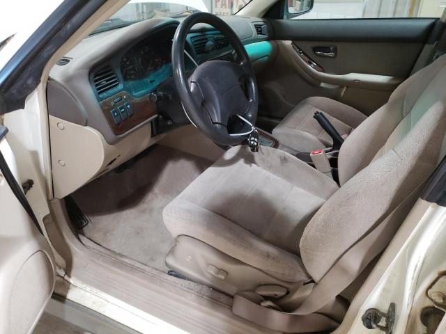 4S3BH675537649939 Subaru Legacy Outback Awp