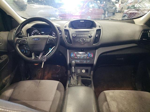 1FMCU0GD7HUA56155 Ford ESCAPE SE