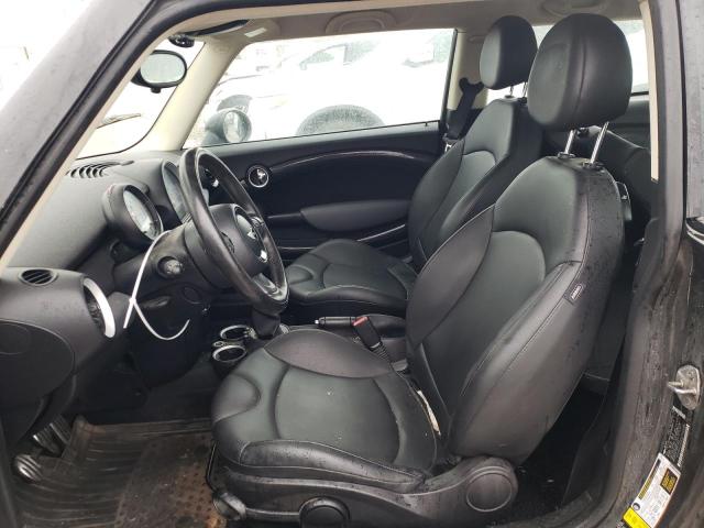 WMWSV3C55CTY26586 Mini Cooper