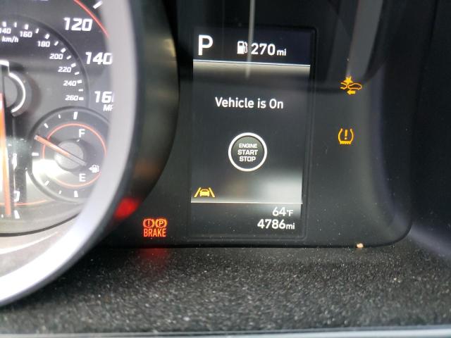 5NPLM4AG0NH074338 Hyundai ELANTRA SEL