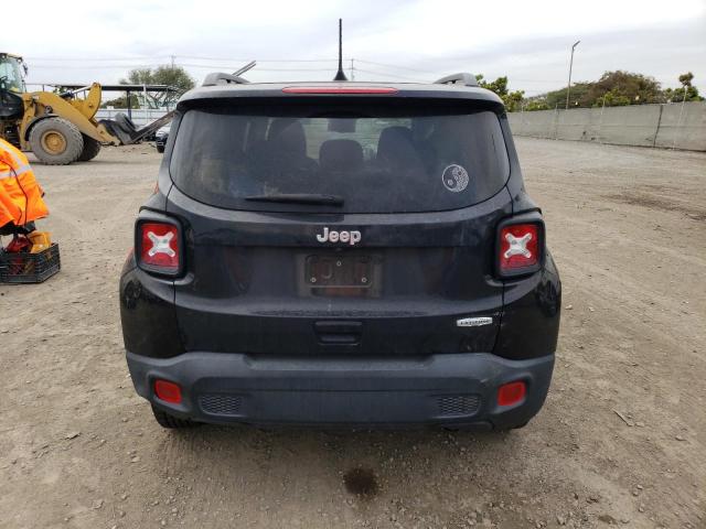 ZACNJABB1KPK66760 Jeep Renegade Latitude