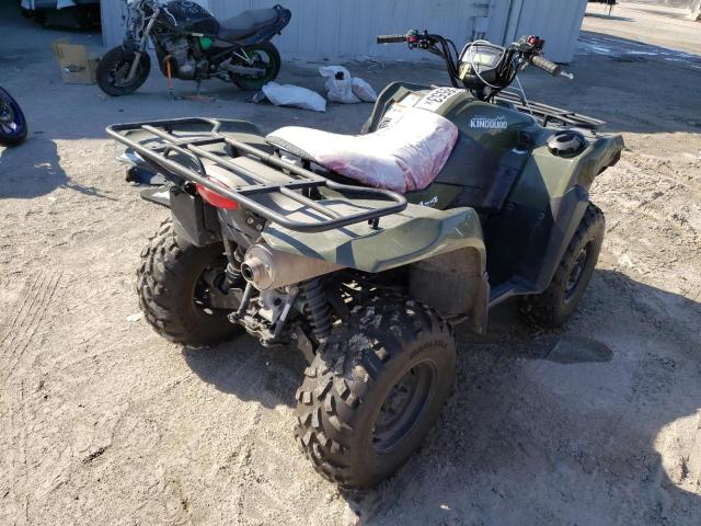 2017 SUZUKI LT-A750 XP - 5SAAR41P9H7102948
