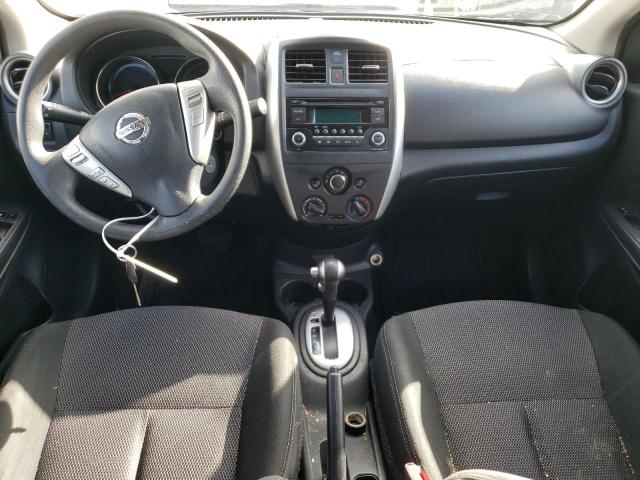 3N1CN7AP1JL855168 Nissan VERSA S