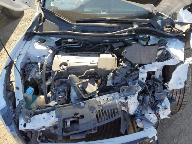 2017 HONDA ACCORD LX - 1HGCR2F32HA296212