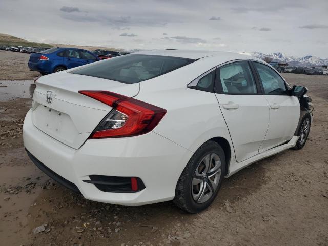 2016 HONDA CIVIC LX - 19XFC2F51GE020243