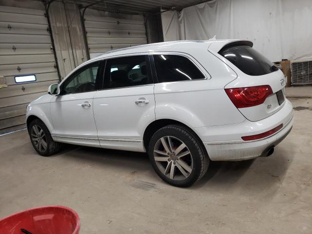 2015 AUDI Q7 PREMIUM WA1LGAFE0FD004501