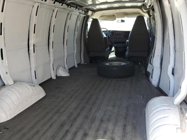 2019 CHEVROLET EXPRESS G2 - 1GCWGBFP4K1175922