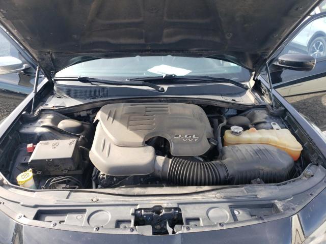 2C3CCABG2HH668317 Chrysler 300 S