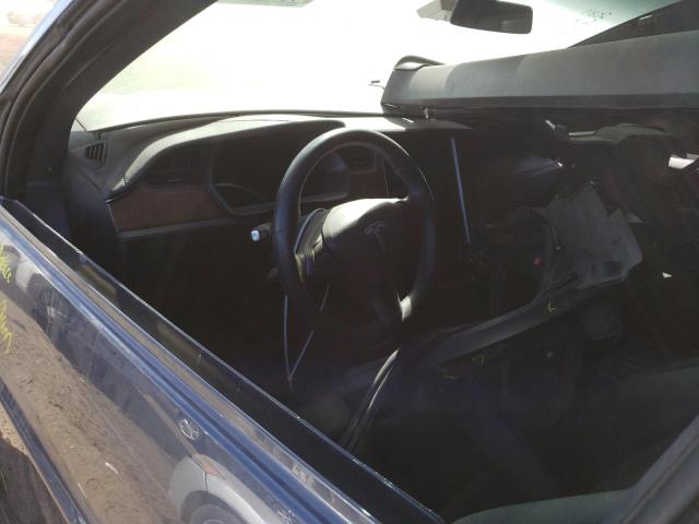 5YJXCBE29MF319254 Tesla MODEL X
