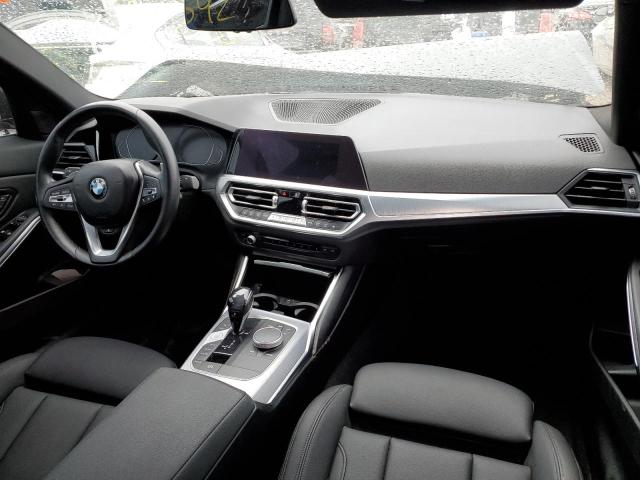 3MW5R1J0XM8B81228 BMW 330I