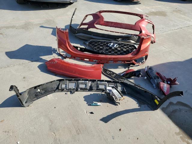 2019 HYUNDAI SANTA FE L - 5NMS53AAXKH128302