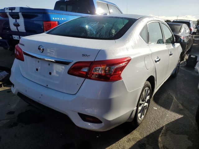 3N1AB7AP4JY230878 Nissan SENTRA S