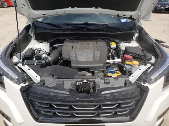 2022 SUBARU FORESTER S - JF2SKAJC8NH415756