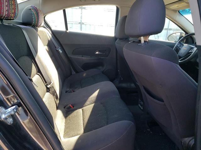2015 CHEVROLET CRUZE ECO - 1G1PJ5SB5F7224056