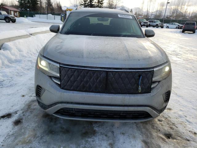 2021 VOLKSWAGEN ATLAS SE - 1V2WR2CA8MC590905