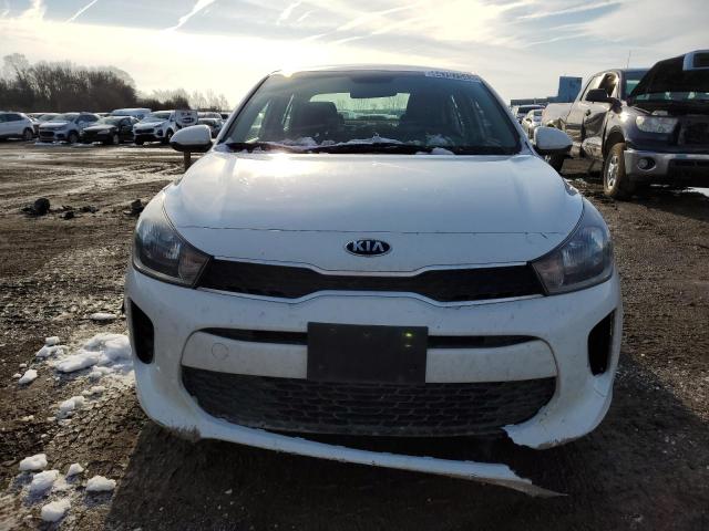 3KPA24ABXJE103554 KIA RIO LX