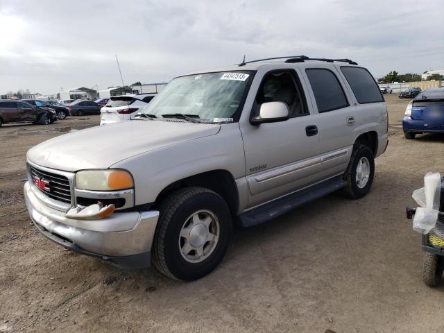 2005 GMC Yukon 