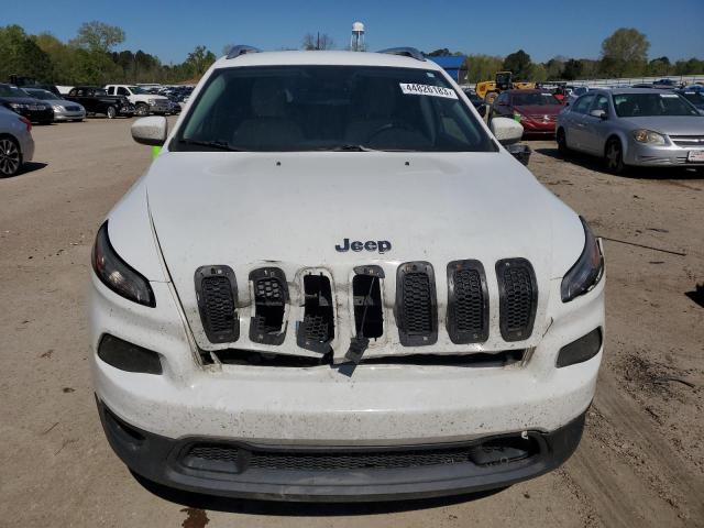 1C4PJLCS1GW136252 Jeep Cherokee Latitude