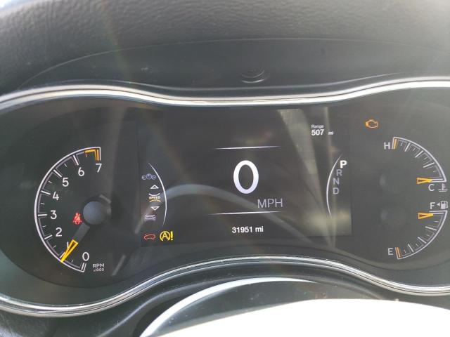 1C4RJFAG8KC668181 Jeep Grand Cherokee Laredo